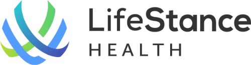 LifeStance Health Logo LifeStance Health Logo