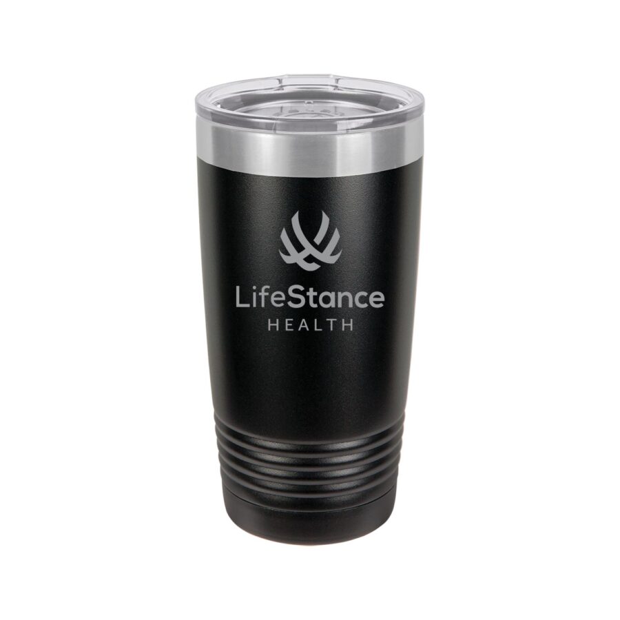 LifeStance Polar Camel 20 oz. Ringneck Tumbler [Quick Ship] - Image 3