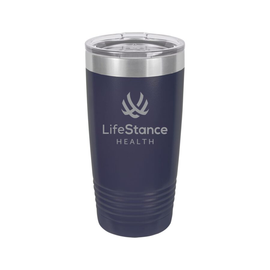LifeStance Polar Camel 20 oz. Ringneck Tumbler [Quick Ship] - Image 4