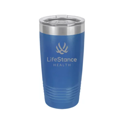 LifeStance Polar Camel 20 oz. Ringneck Tumbler