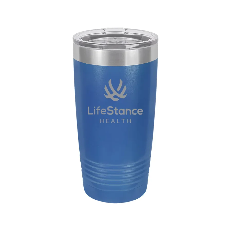 LifeStance Polar Camel 20 oz. Ringneck Tumbler [Quick Ship]
