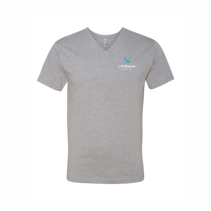 LifeStance V-Neck T-Shirt - Image 4
