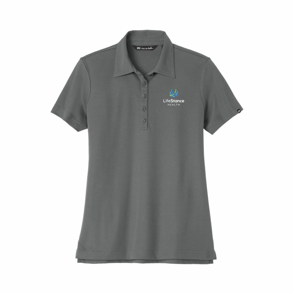 LifeStance TravisMathew Oceanside Women's Polo