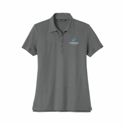 LifeStance TravisMathew Oceanside Women's Polo