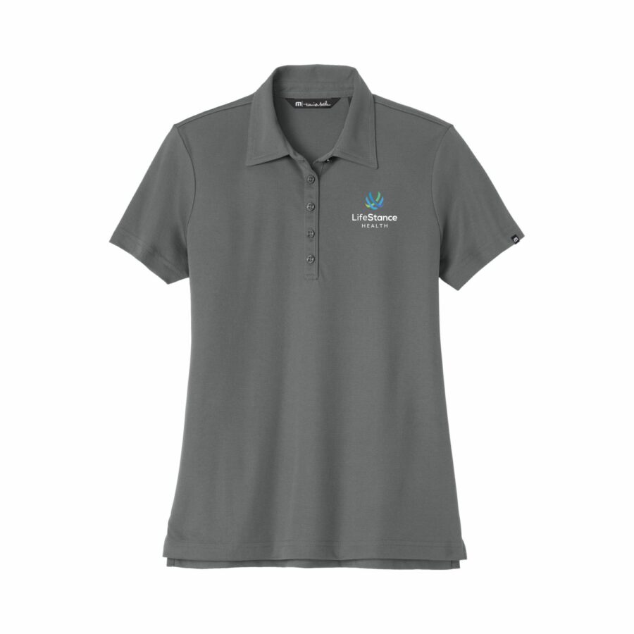 LifeStance TravisMathew Oceanside Women's Polo