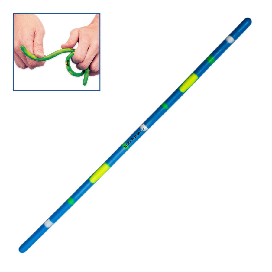 LifeStance Bendeez Stress Reliever - 100 pack