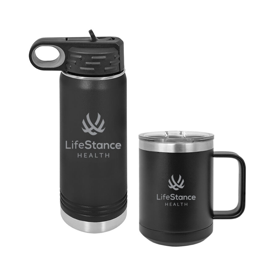 LifeStance Drinkware Bundle - Image 3