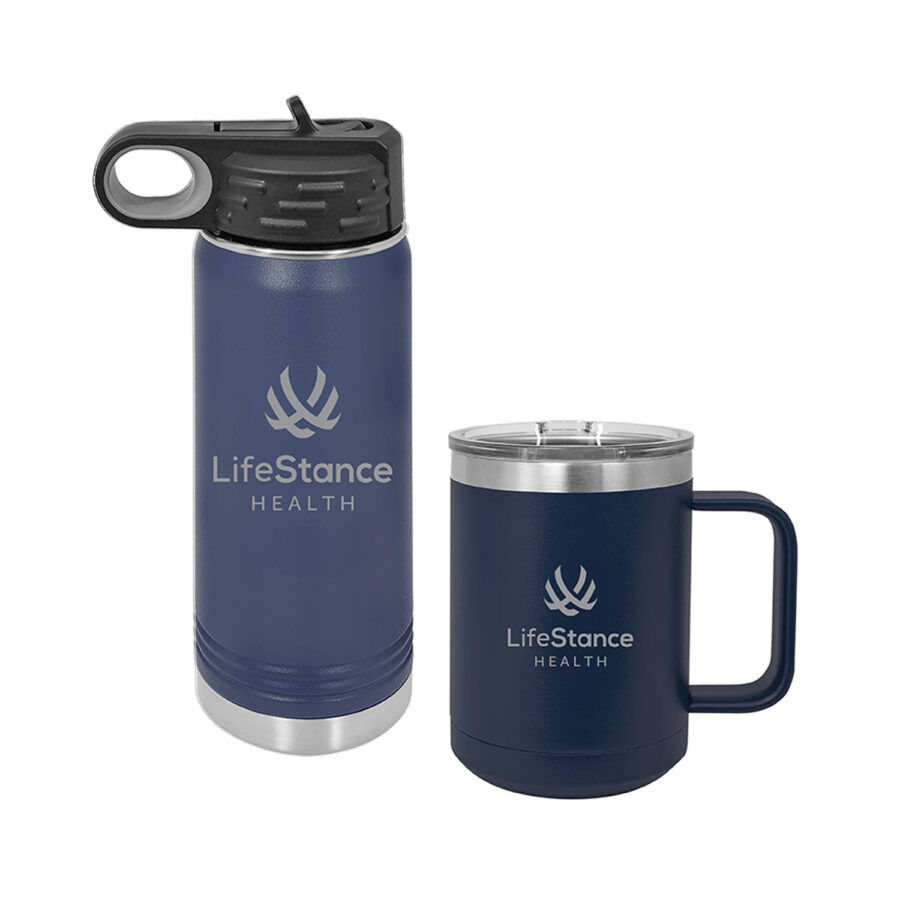 LifeStance Drinkware Bundle - Image 4