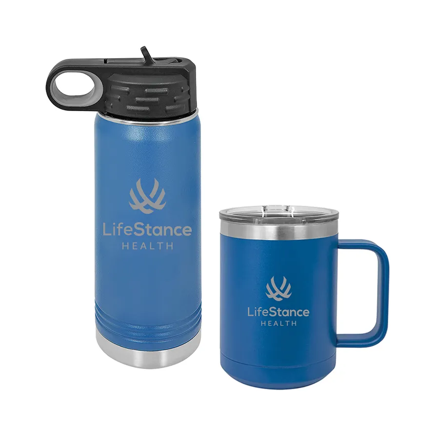 LifeStance Drinkware Bundle - Image 2
