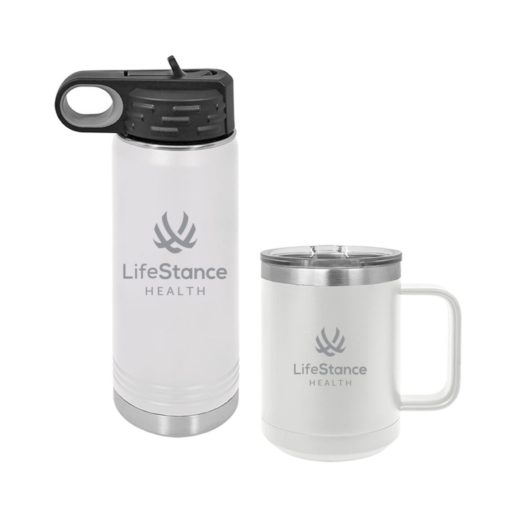 LifeStance Drinkware Bundle