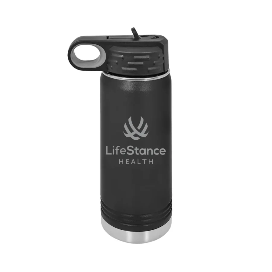 LifeStance Polar Camel 20oz Bottle [Quick Ship] - Image 3