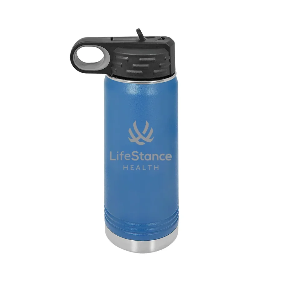 LifeStance Polar Camel 20oz Bottle [Quick Ship] - Image 2