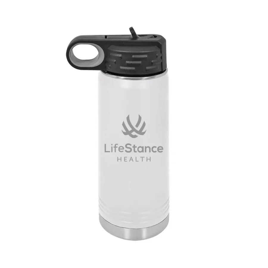 LifeStance Polar Camel 20oz Bottle [Quick Ship] - Image 4