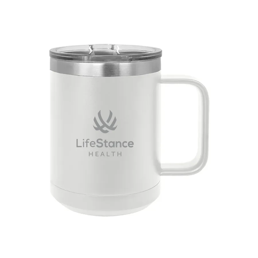 LifeStance Polar Camel Travel Mug - Image 5