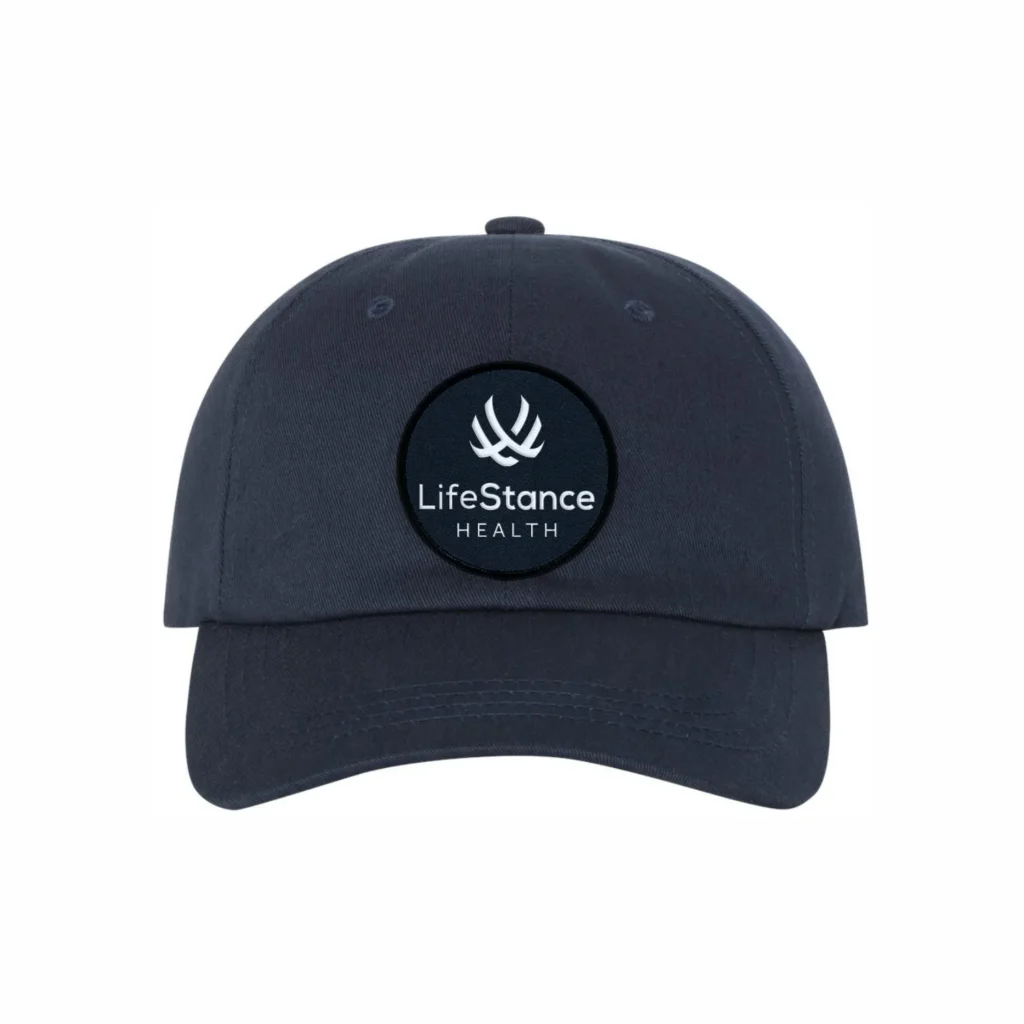 LifeStance Classic Dad Hat