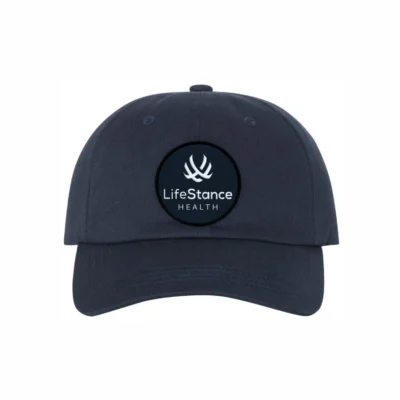 LifeStance Classic Dad Hat [Quick Ship]