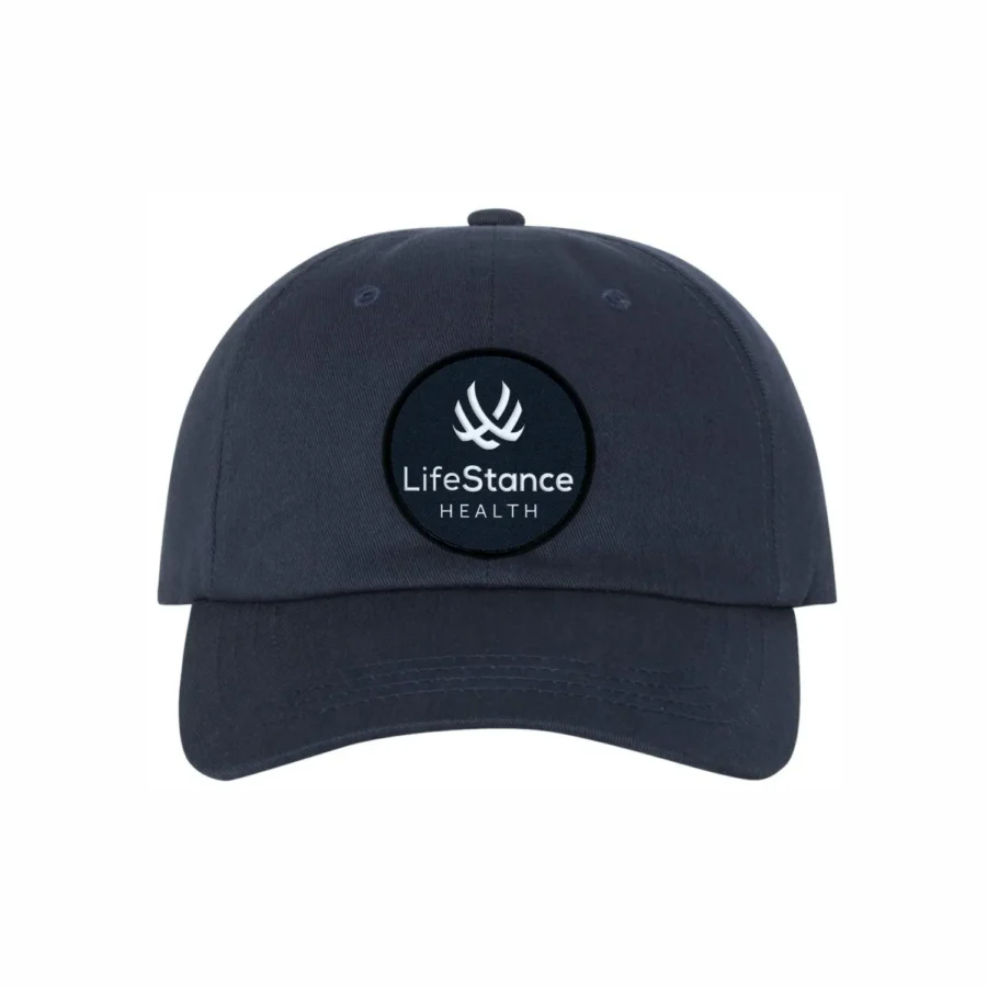 LifeStance Classic Dad Hat