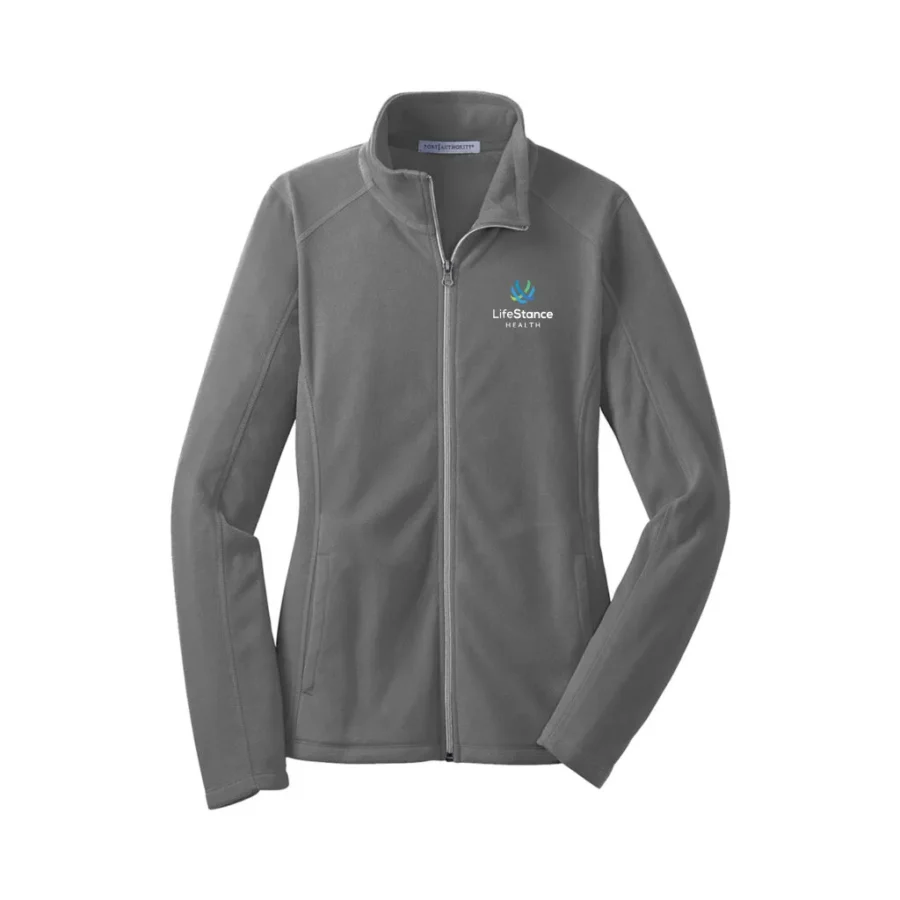 LifeStance Women's Microfleece Jacket - Image 2