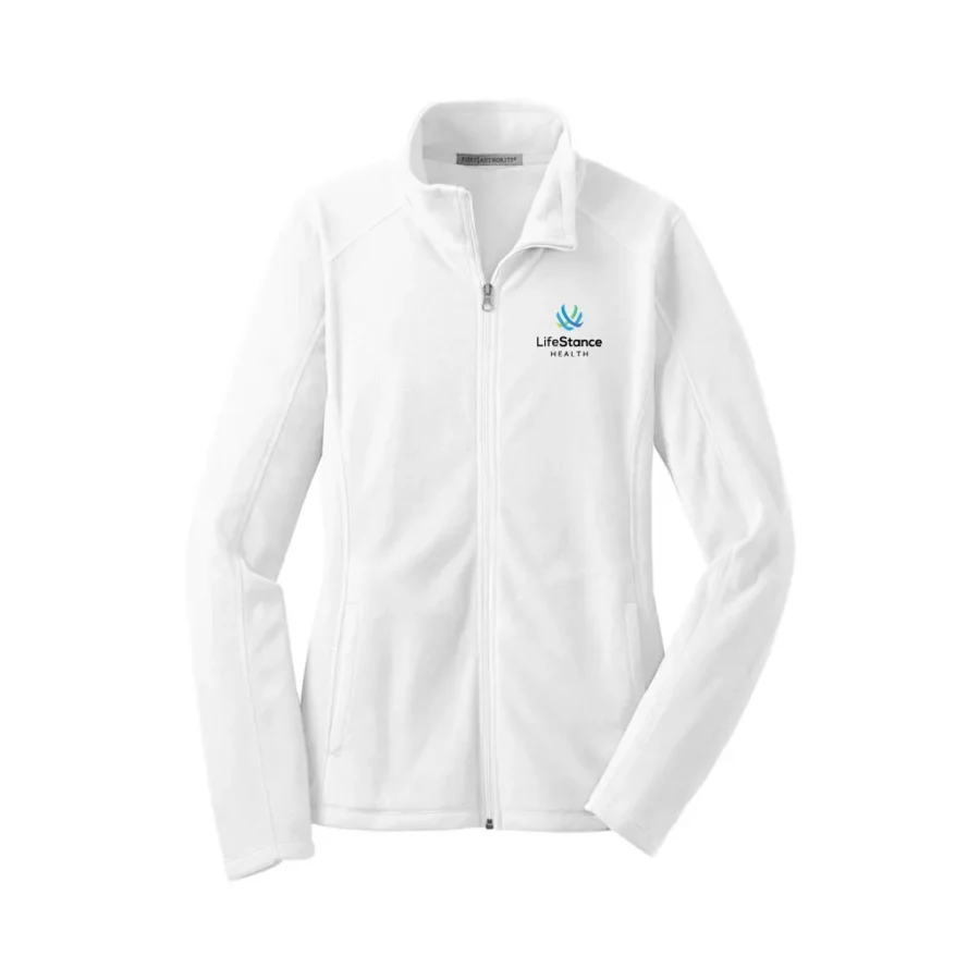 LifeStance Women's Microfleece Jacket - Image 14