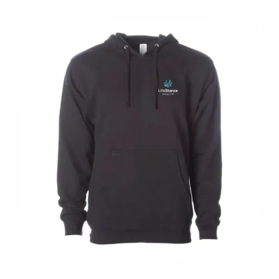 LifeStance Hoodie [Quick Ship]