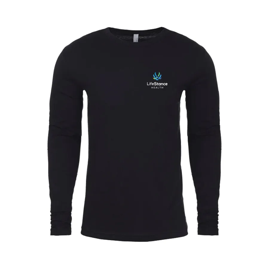 LifeStance Long Sleeve T-Shirt - Image 3