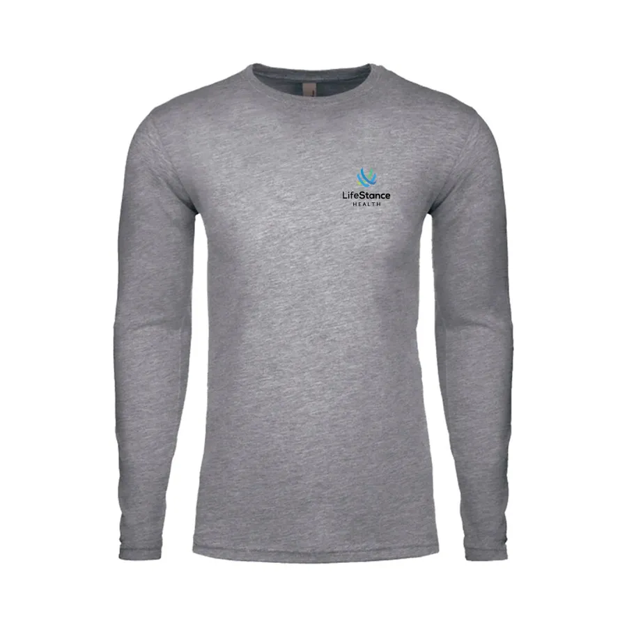 LifeStance Long Sleeve T-Shirt - Image 4