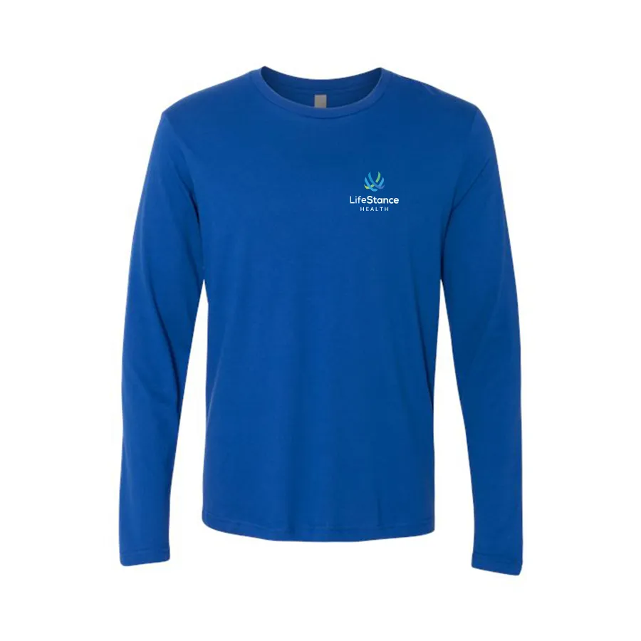 LifeStance Long Sleeve T-Shirt