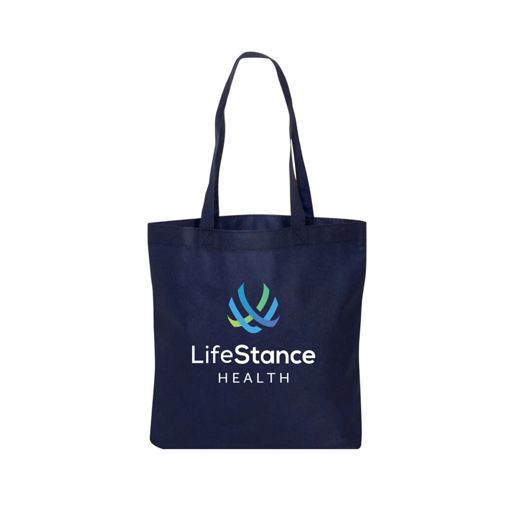 LifeStance Tote Bag (Pack of 10)