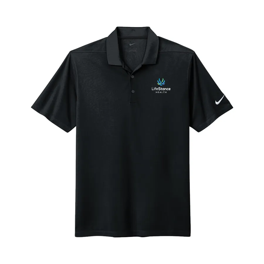 LifeStance Nike Polo - Image 3