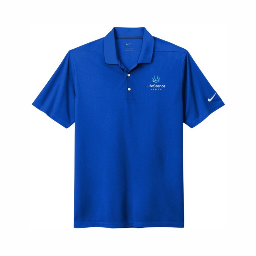 LifeStance Nike Polo