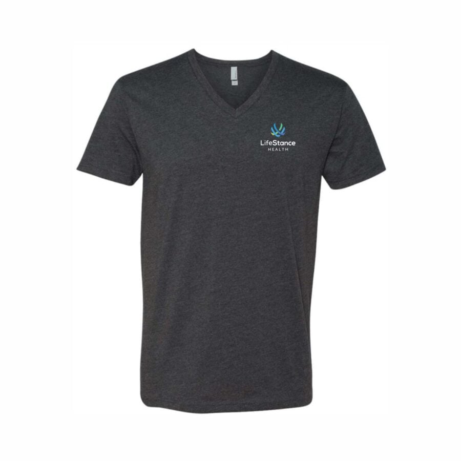 LifeStance V-Neck T-Shirt