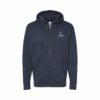 Variation picture for Classic Navy Heather