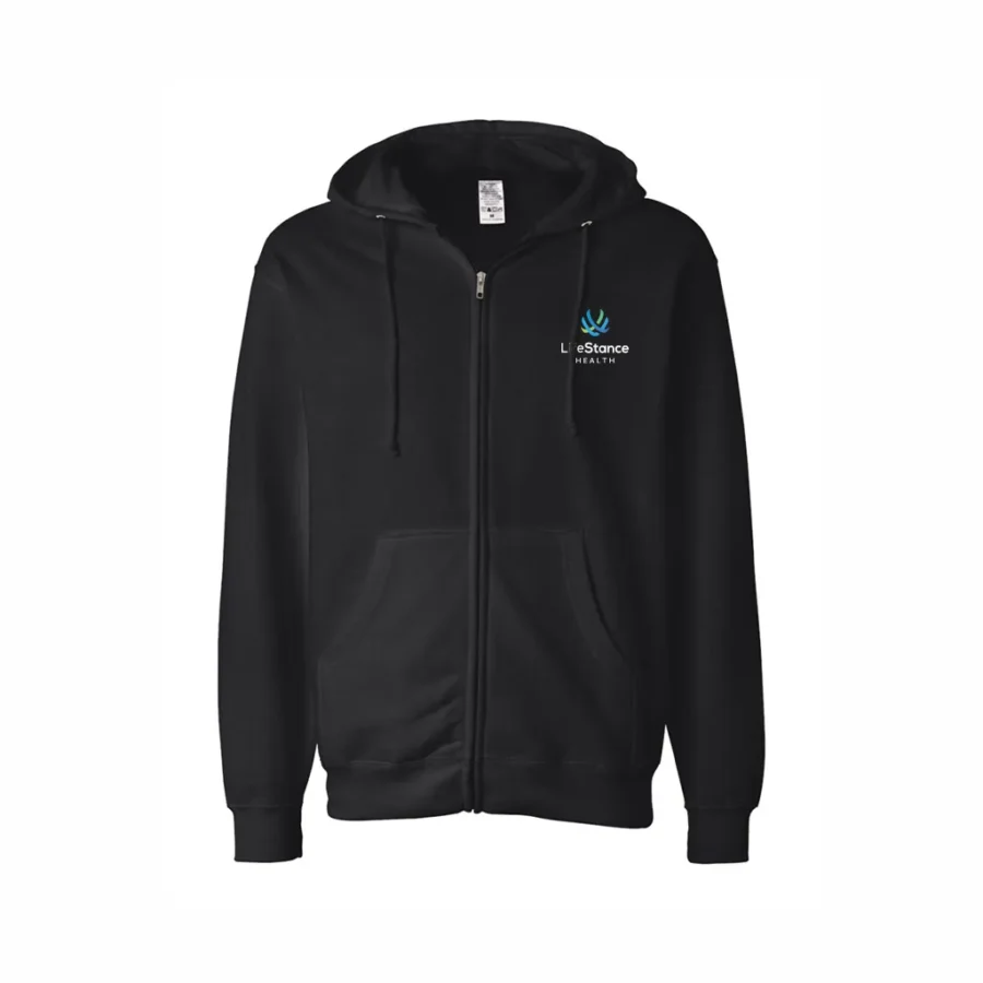 LifeStance Full-Zip Hoodie - Image 2