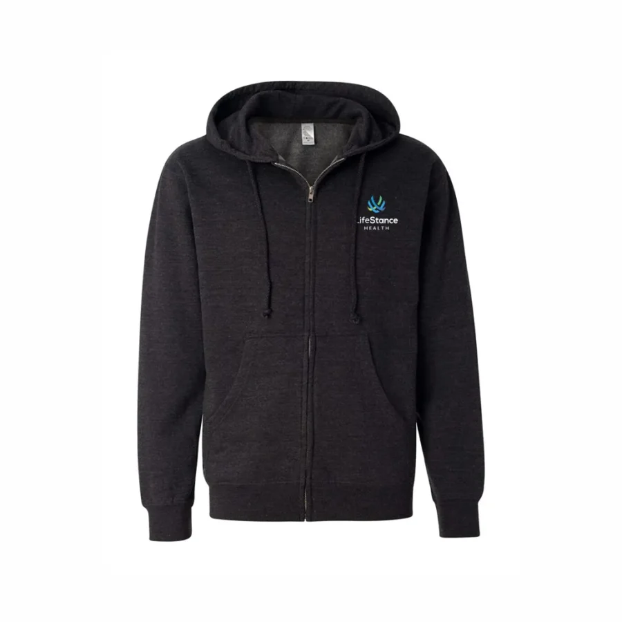 LifeStance Full-Zip Hoodie - Image 3