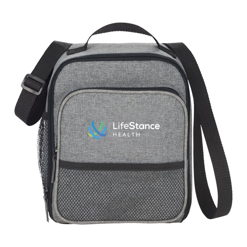 Lifestance 6 Can Lunch Cooler