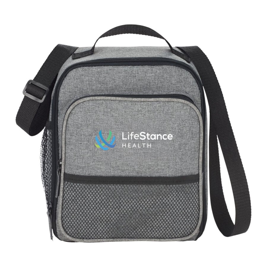 Lifestance 6 Can Lunch Cooler